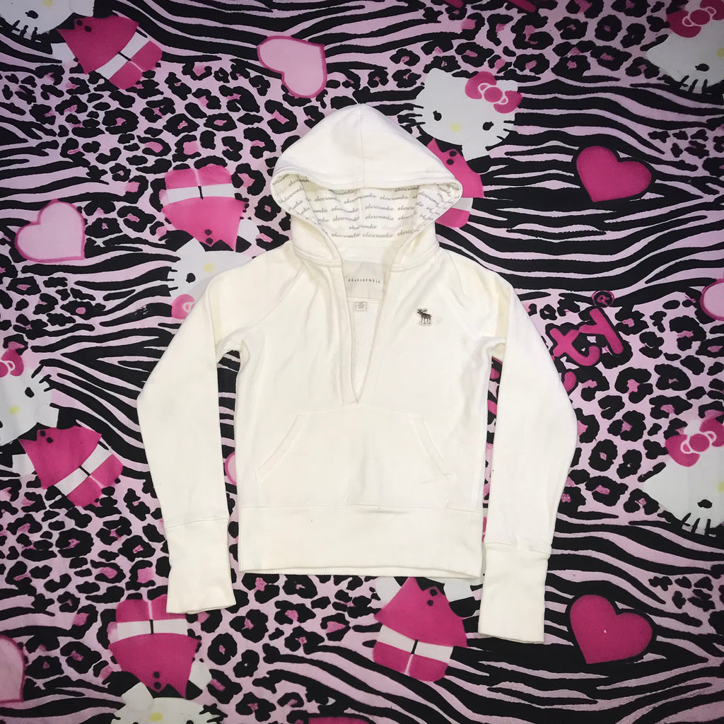 Abercrombie & Fitch Sweater