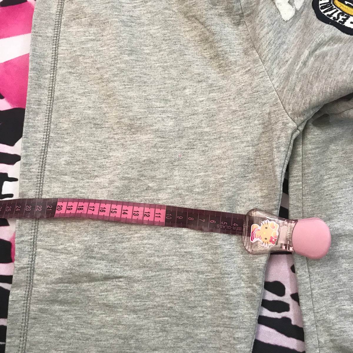 Abercrombie & Fitch Lowrise Track Pants