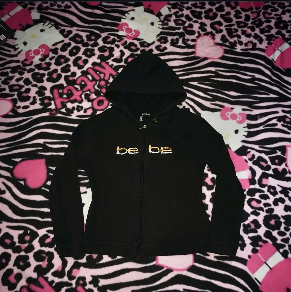 Bebe Jacket