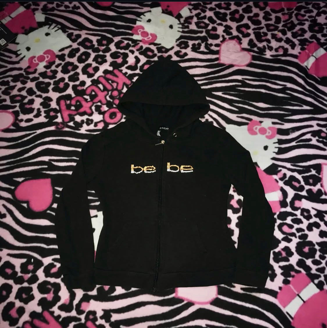 Bebe Jacket