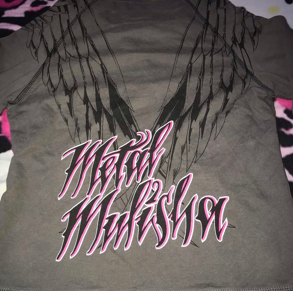 Metal Mulisha Hoodie