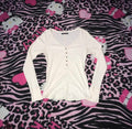Abercrombie Henley Top