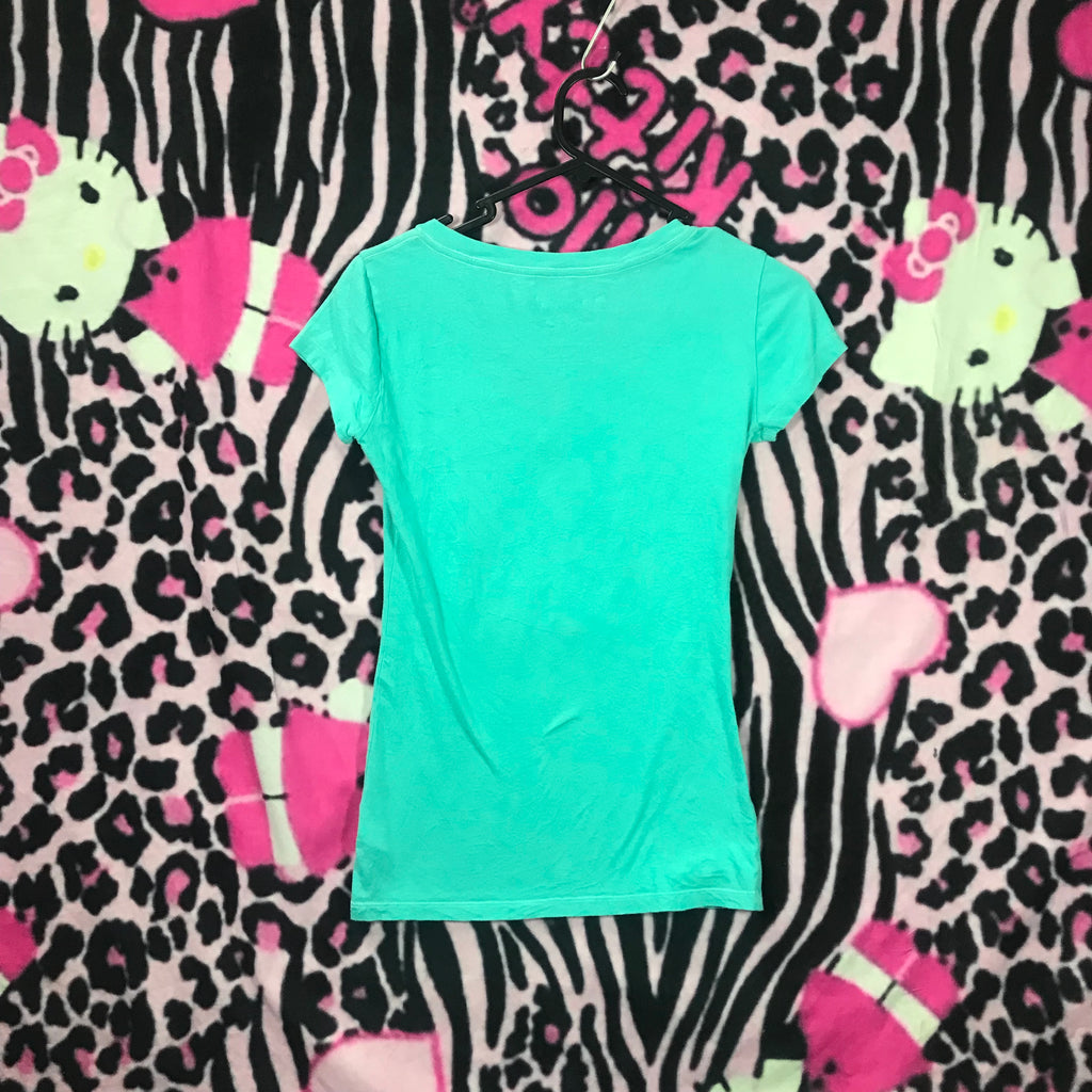 Aeropostale Baby tee