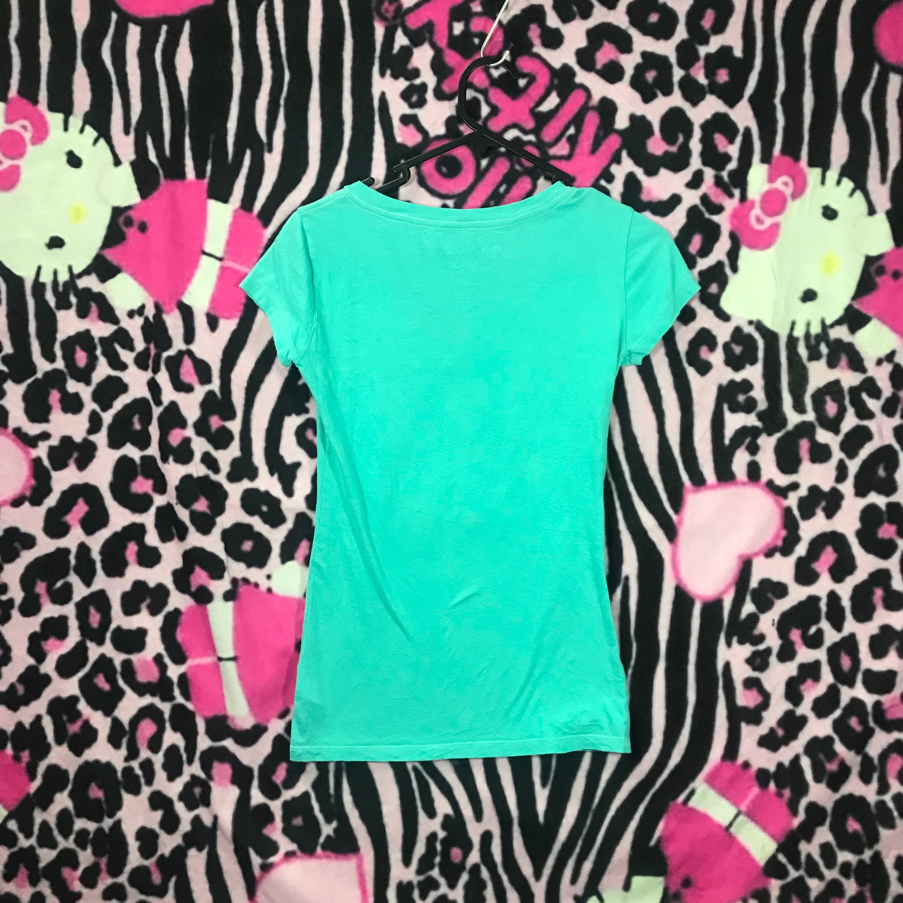 Aeropostale Baby tee