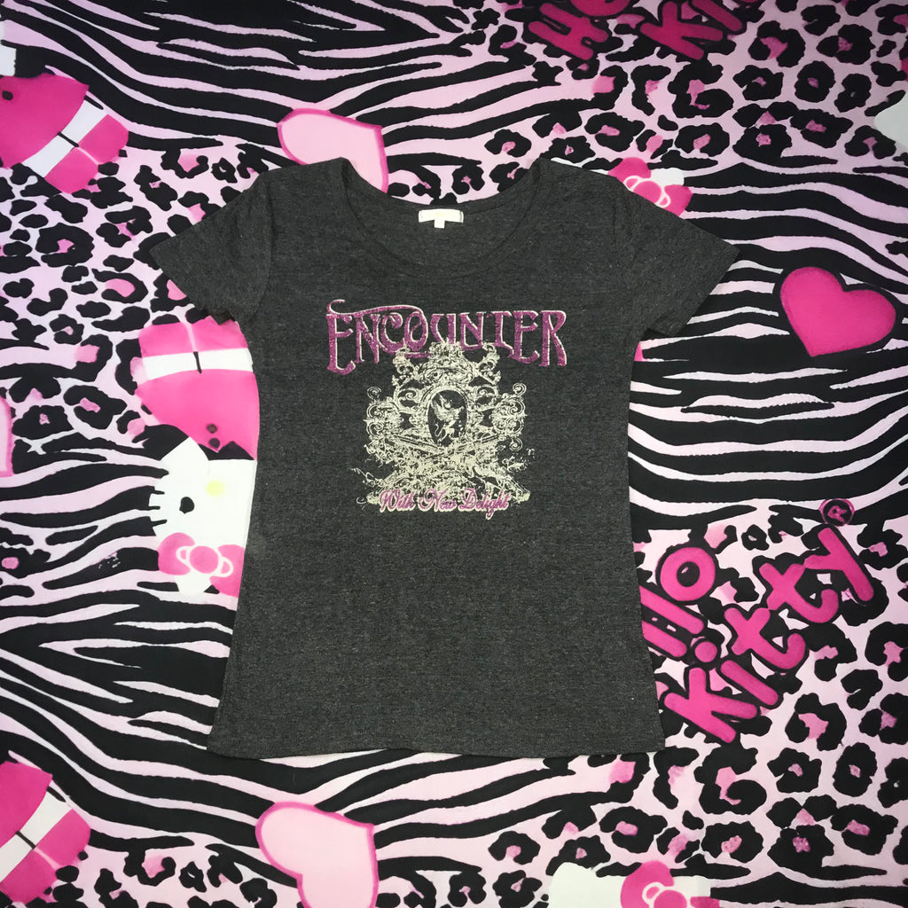 Encounter Tee