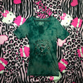 Affliction top