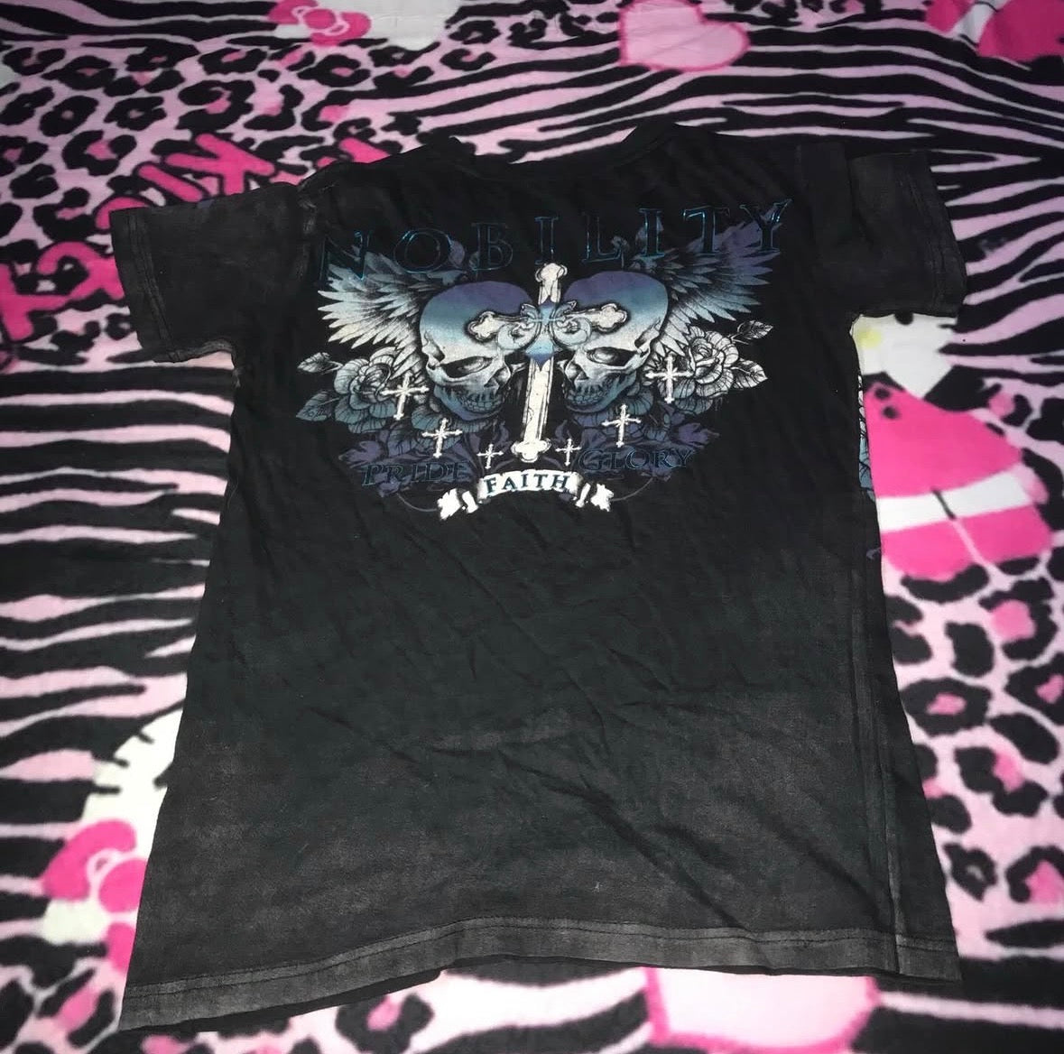 Grunge Tee