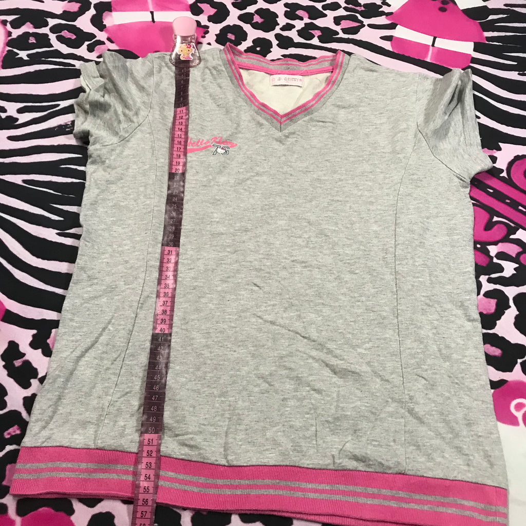Hello Kitty Top