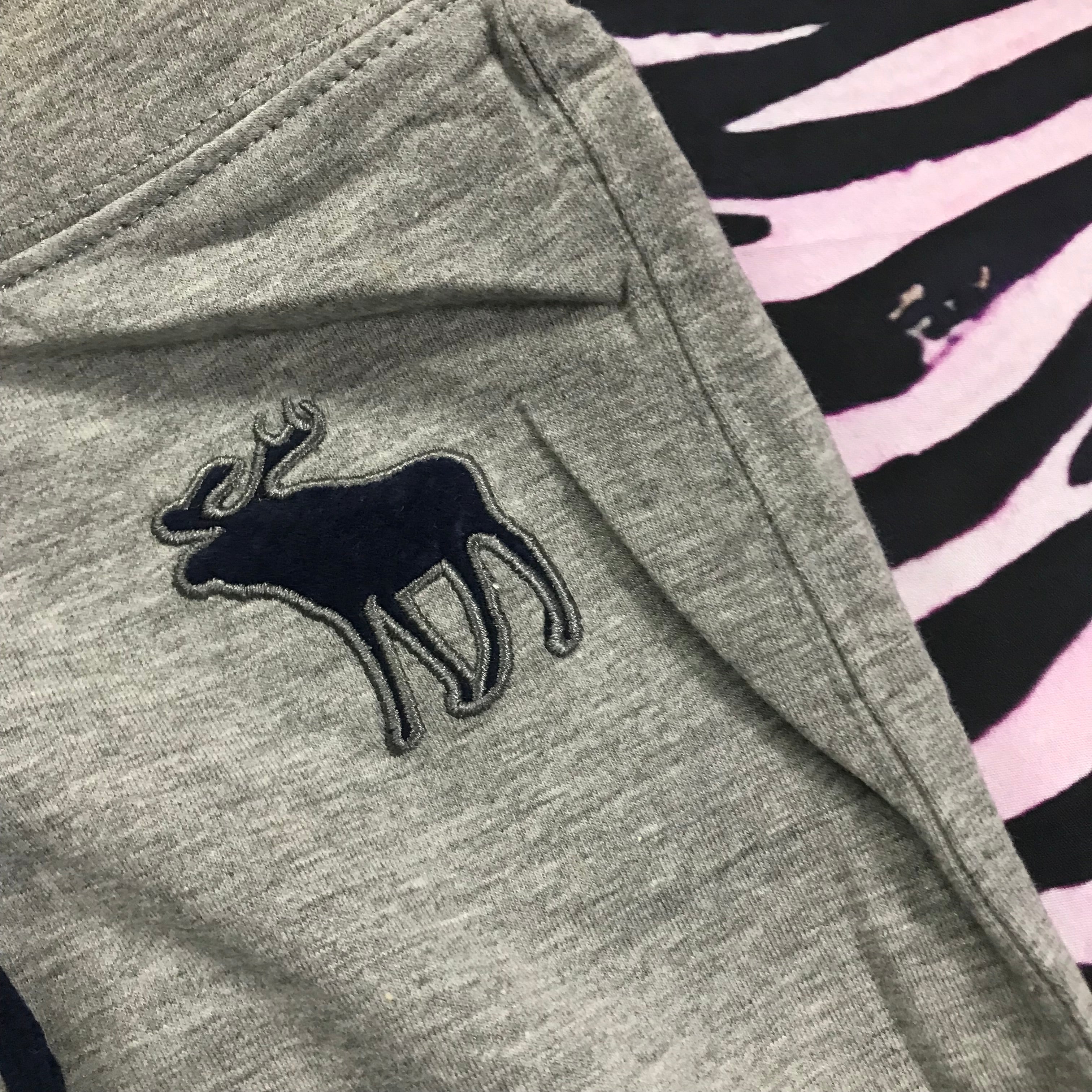 Abercrombie & Fitch Cozy Track Set