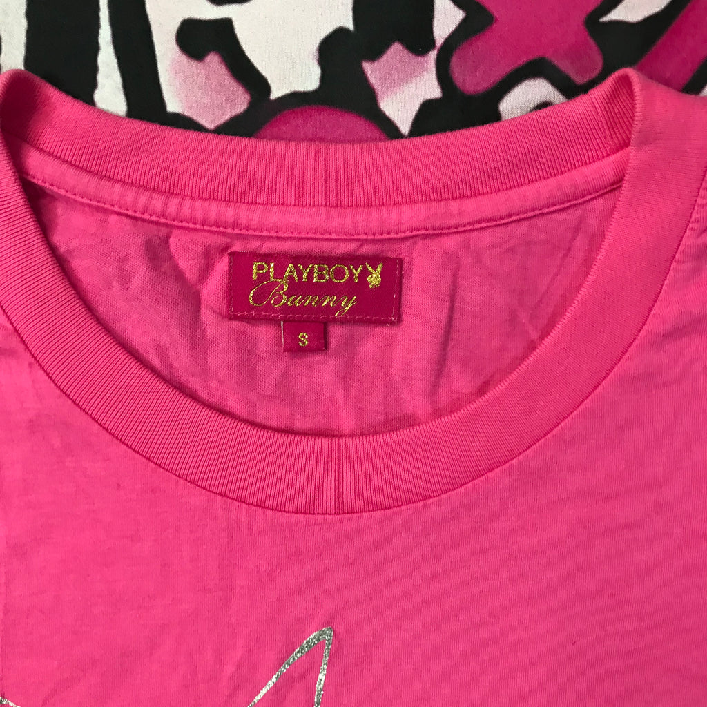 Playboy Bunny Top