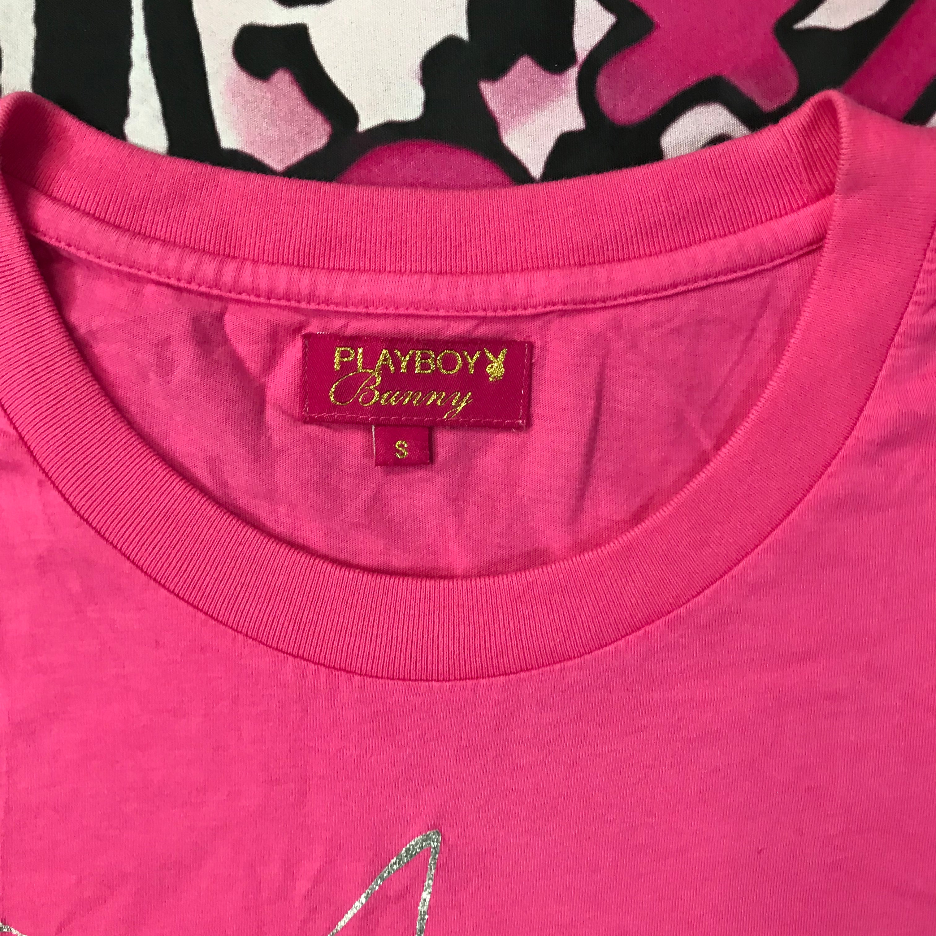 Playboy Bunny Top