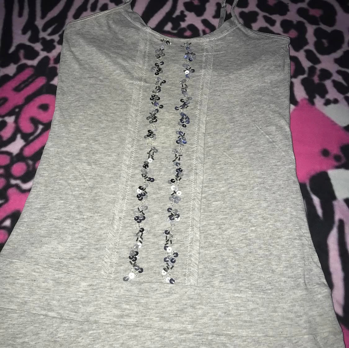 Deadstock Hollister Cami