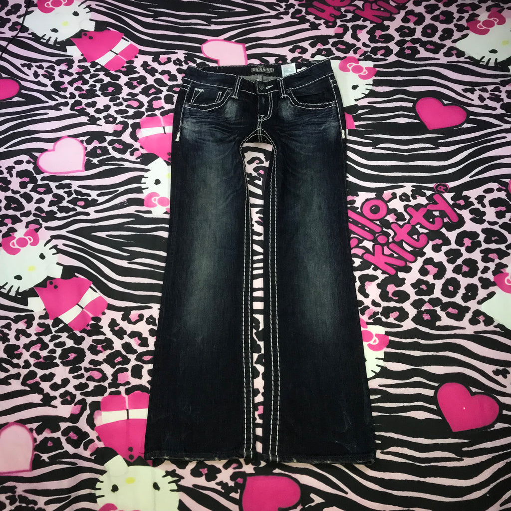 Buckaroo Lowrise Bootcut Jeans