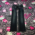 Buckaroo Lowrise Bootcut Jeans
