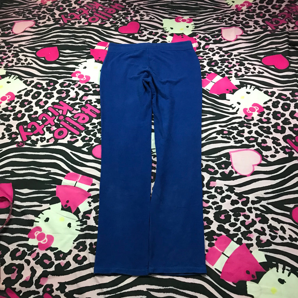 Abercrombie Lowrise Track Pants
