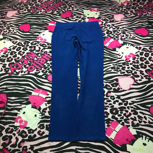 Abercrombie Lowrise Track Pants
