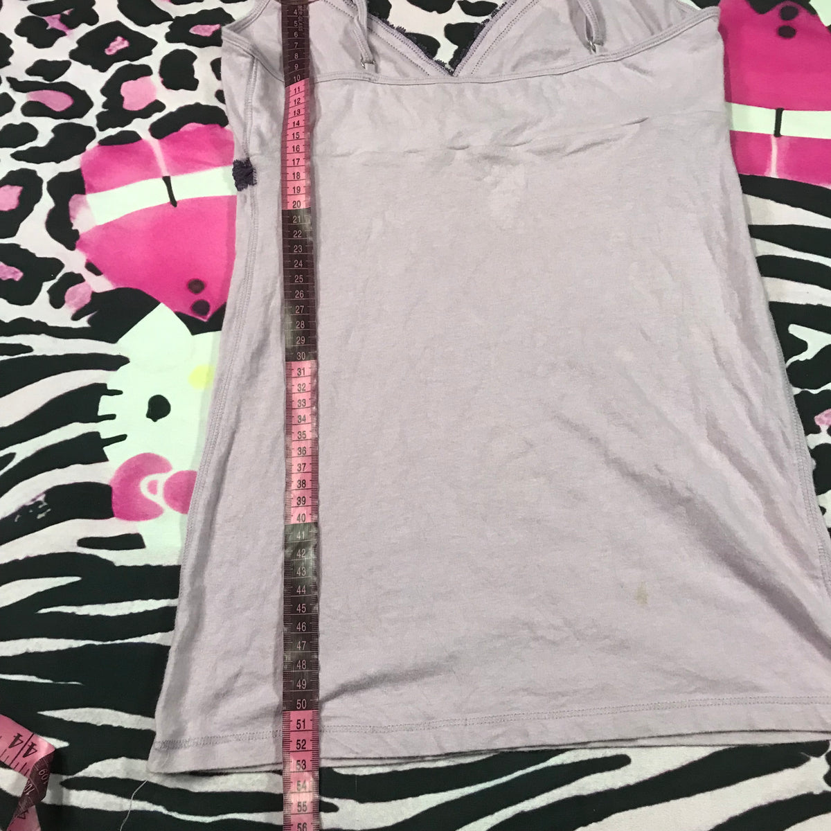 Victorias Secret Vintage Camisole