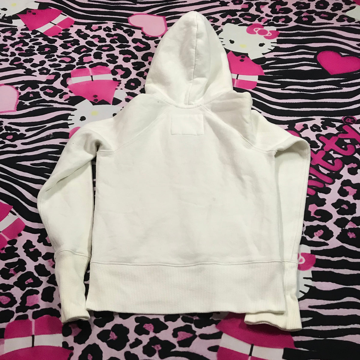 Abercrombie & Fitch Sweater