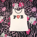 2000’s Playboy tank top