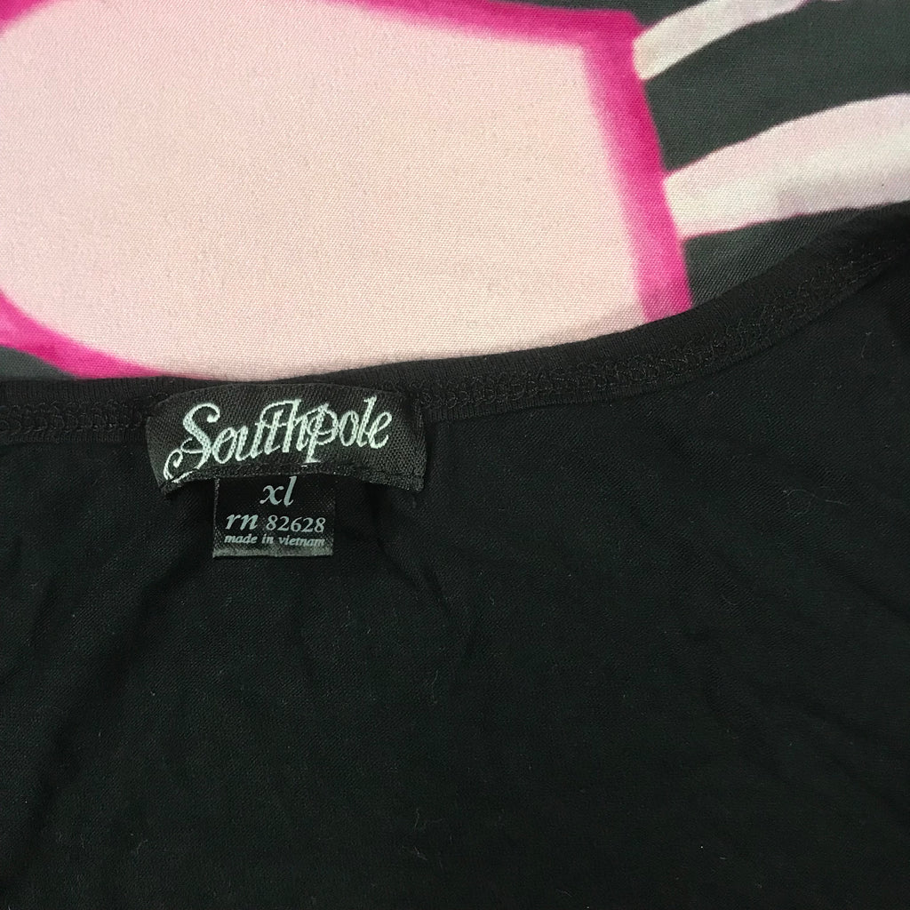 South Pole 2000s Tank Top