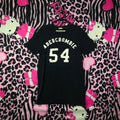 Abercrombie baby tee