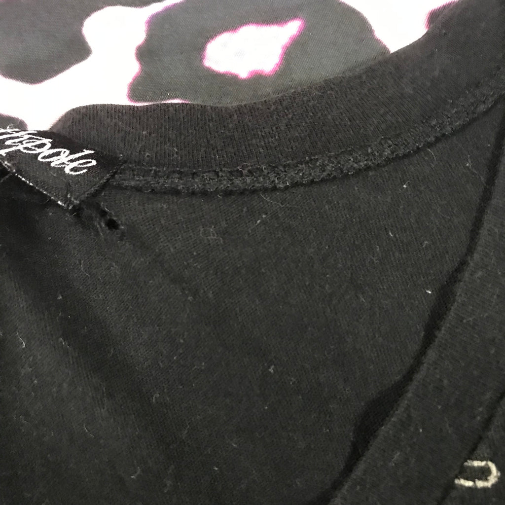 South Pole Grunge Top