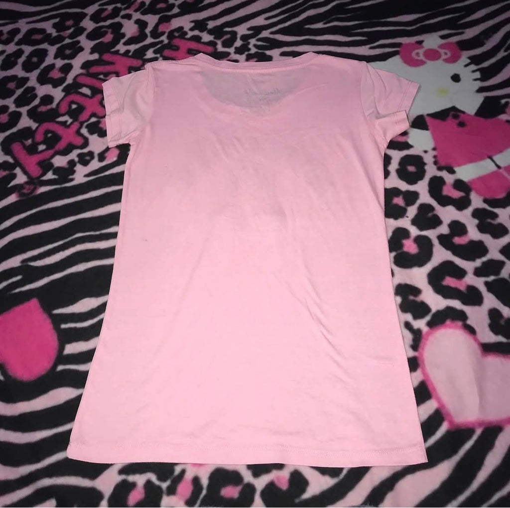 Abercrombie Baby Tee