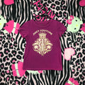 Juicy Couture Baby tee Size