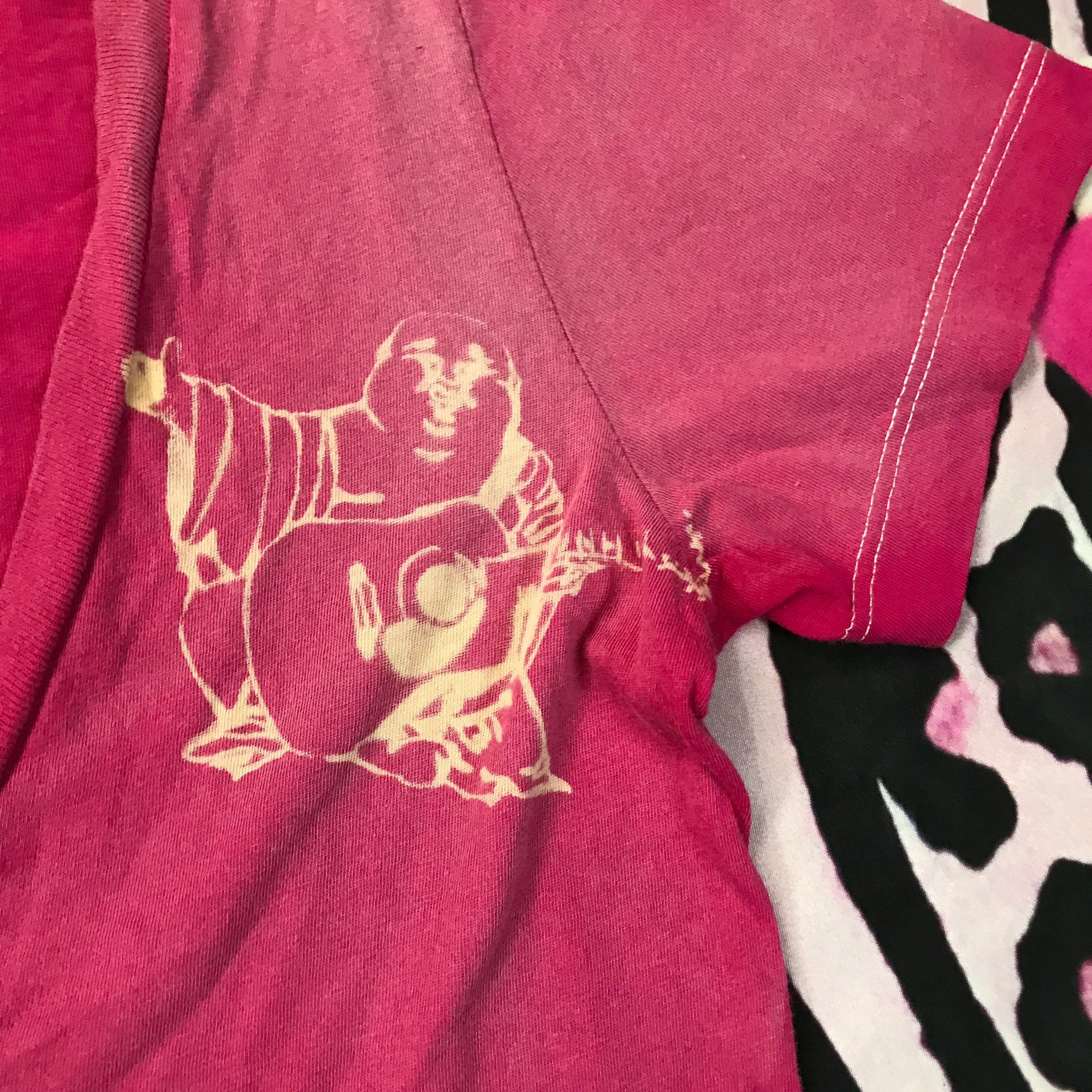 True Religion 2000s Slim Fit Tee
