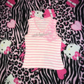 Harley Davidson tank top