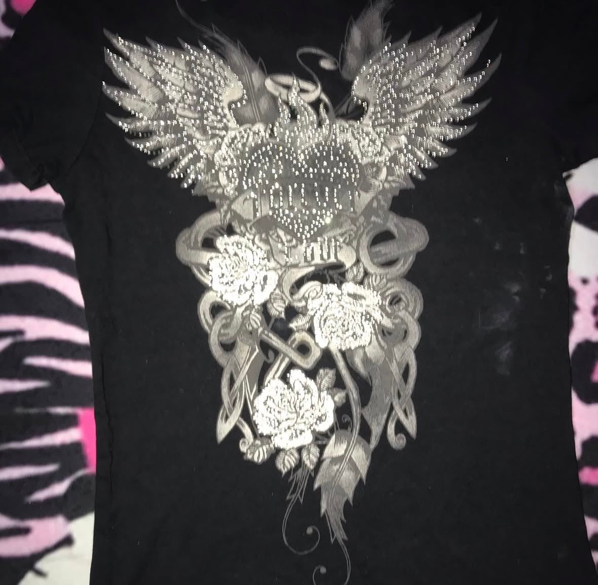 Grunge Tee