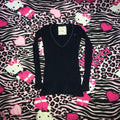 Abercrombie & Fitch 2000s Winter Sweater