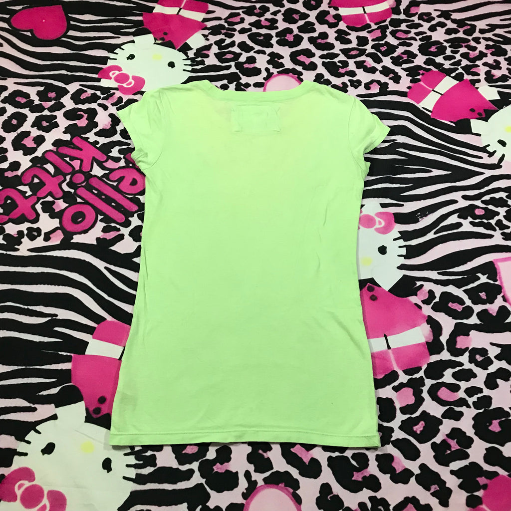 Aeropostale Baby Tee