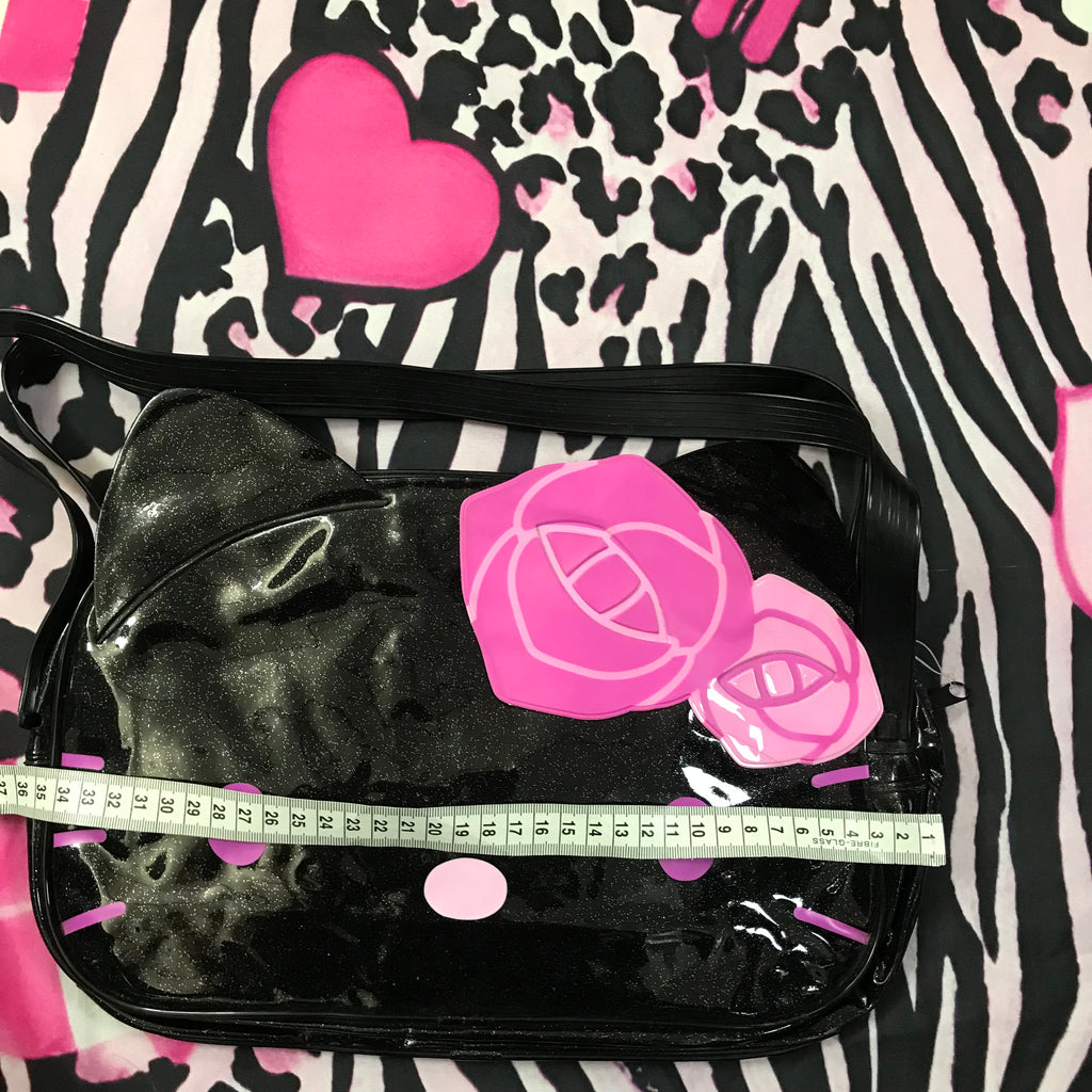 Hello Kitty PVC bag