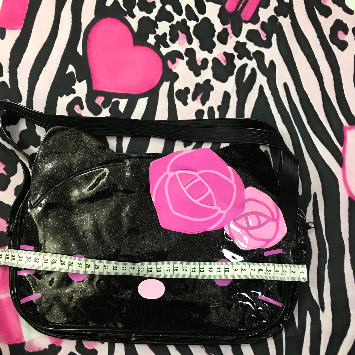Hello Kitty PVC bag