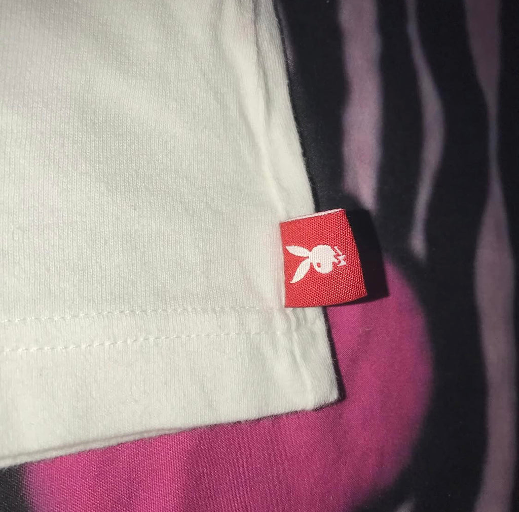 2000’s Playboy tank top