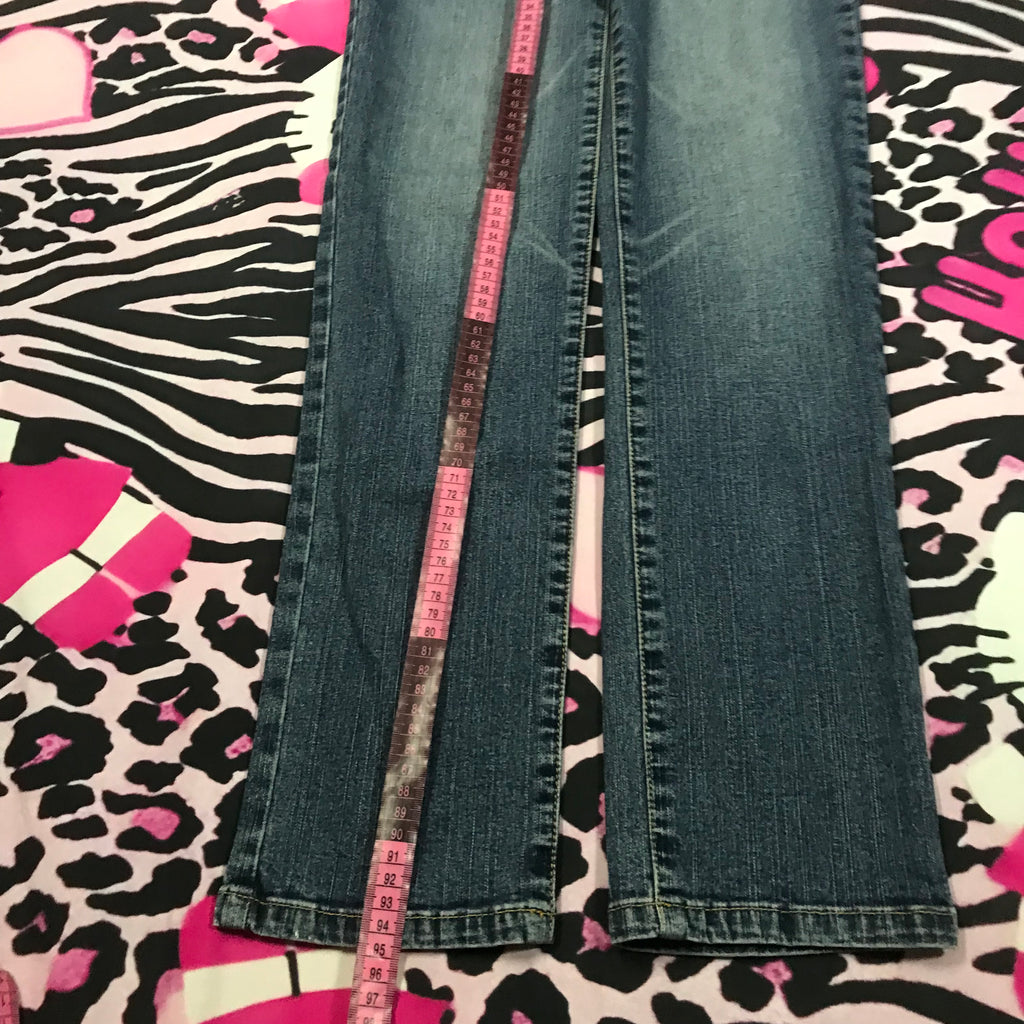 BabyPhat Lowrise Jeans