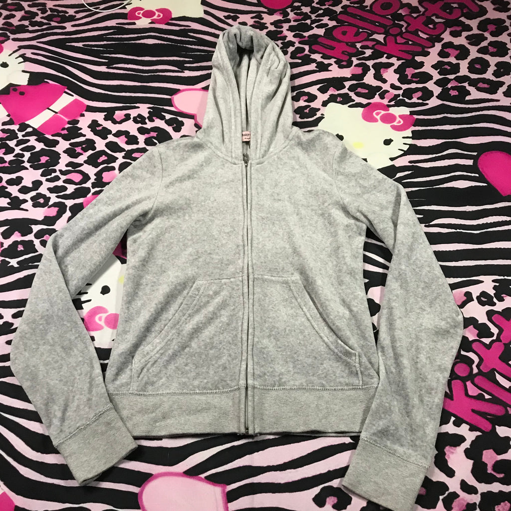 Juicy Couture ZipUp