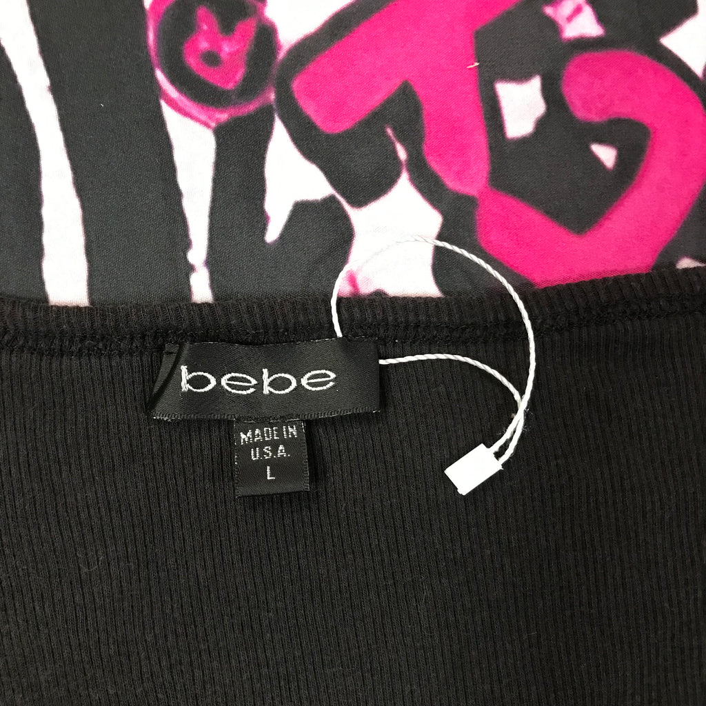 Bebe Tank Top