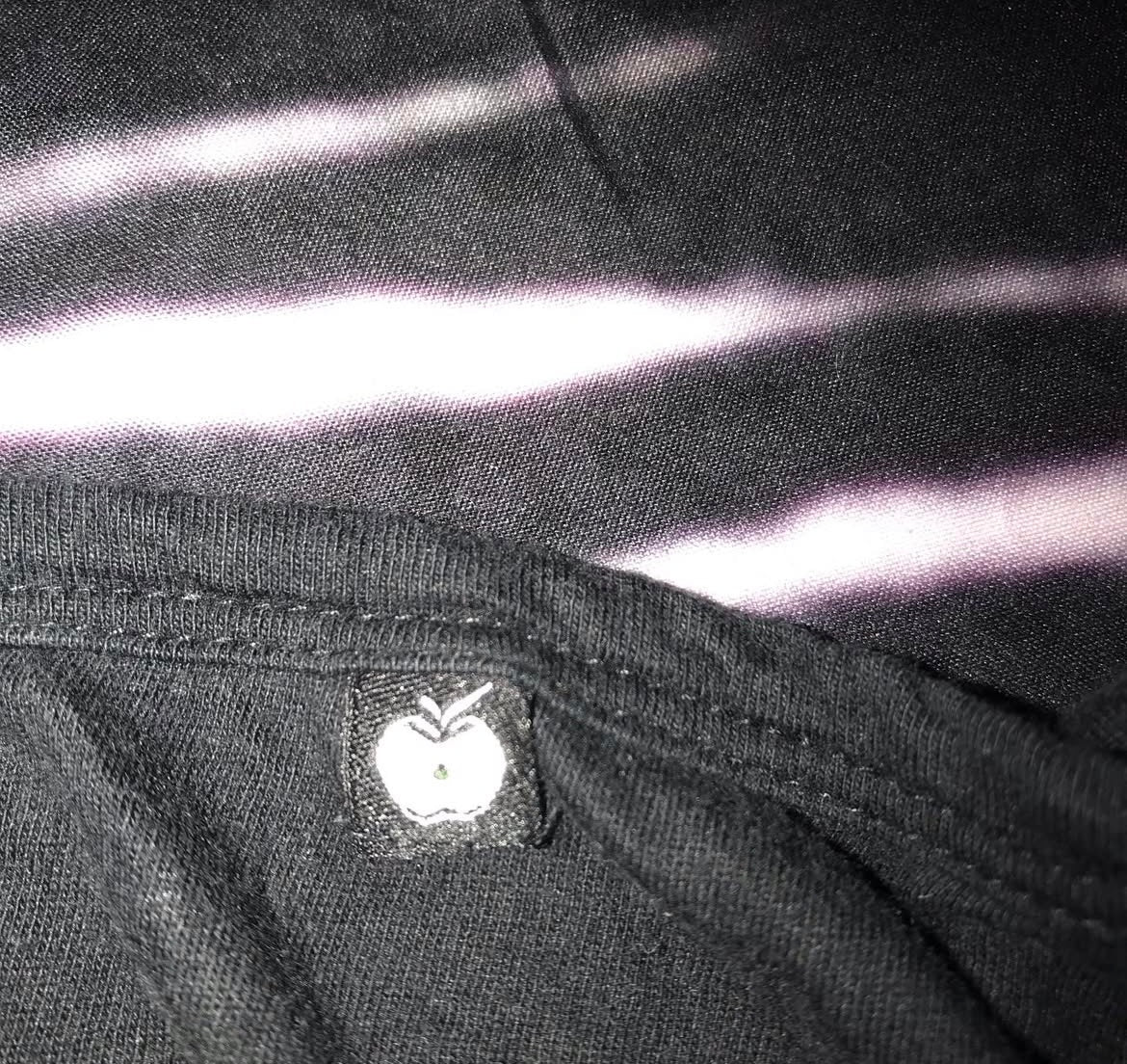 Apple Bottoms 2000s Baby Tee