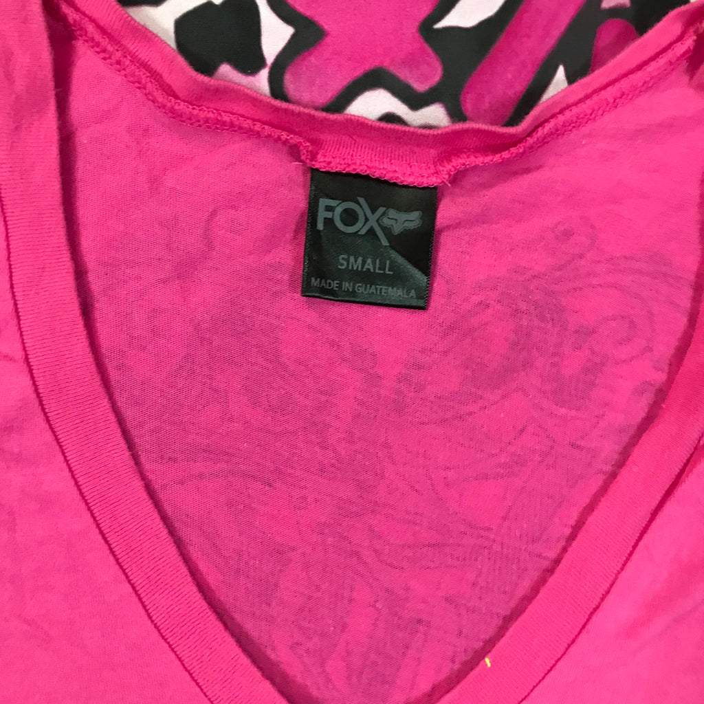 Fox Racing Baby Tee