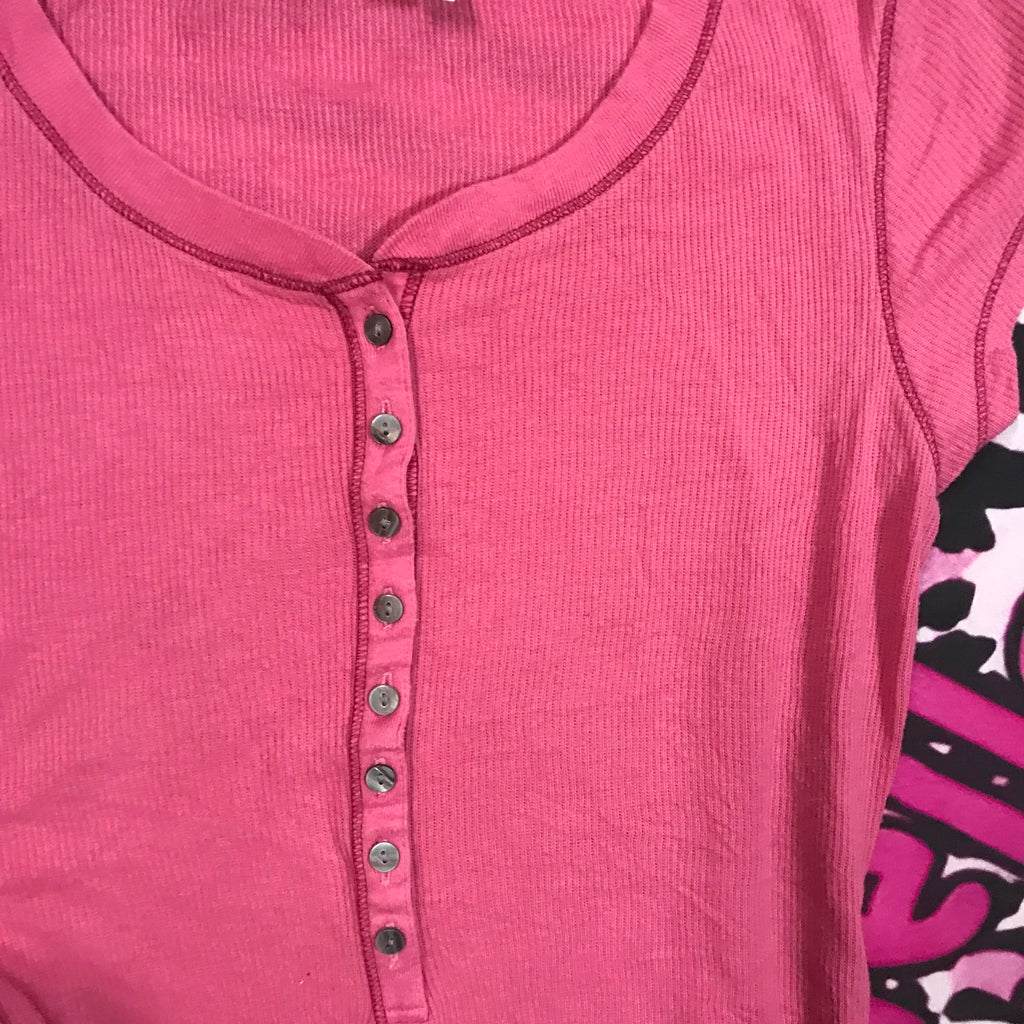 Aeropostale BabyDoll Top
