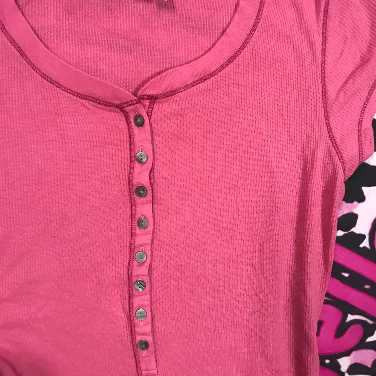 Aeropostale BabyDoll Top