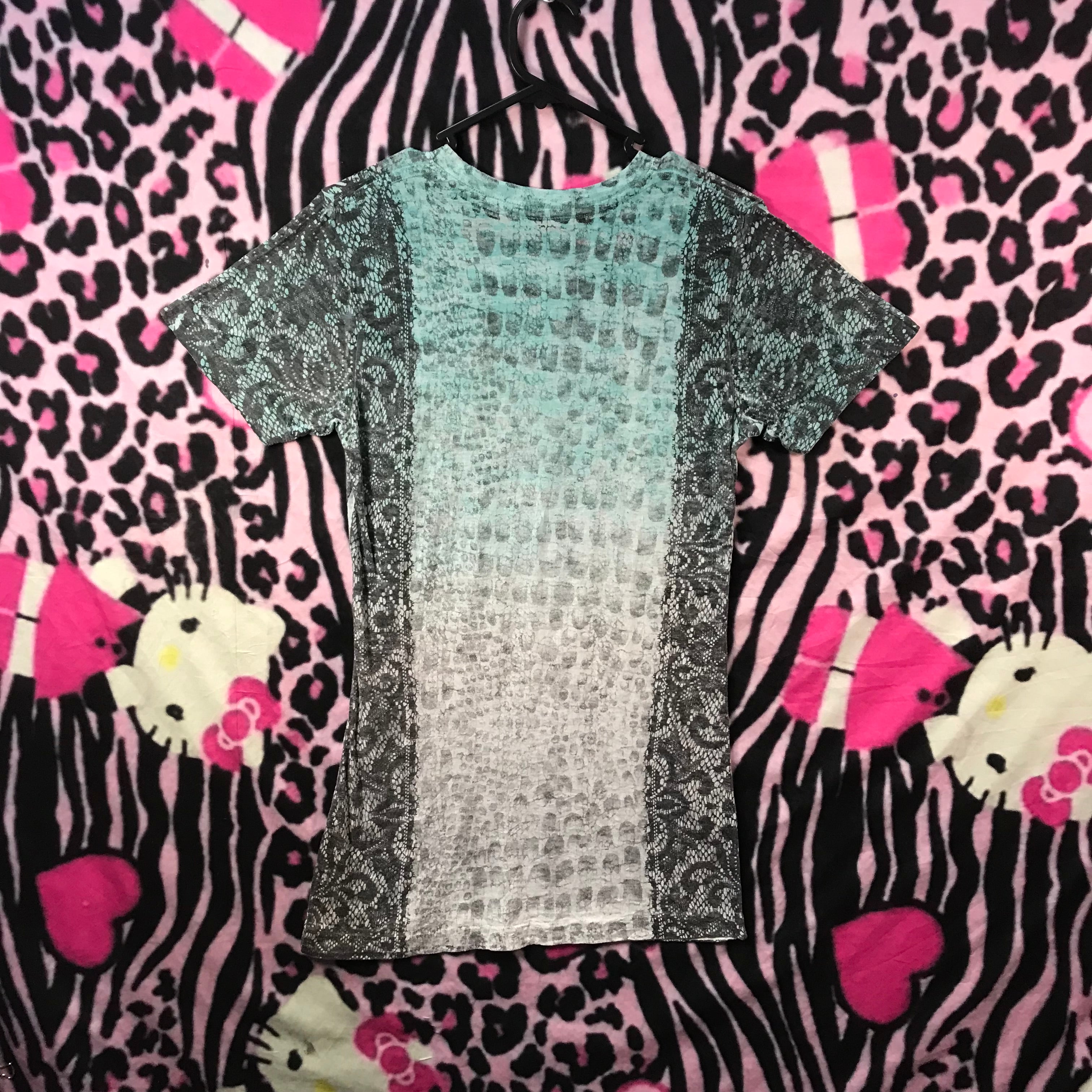Affliction sinful top