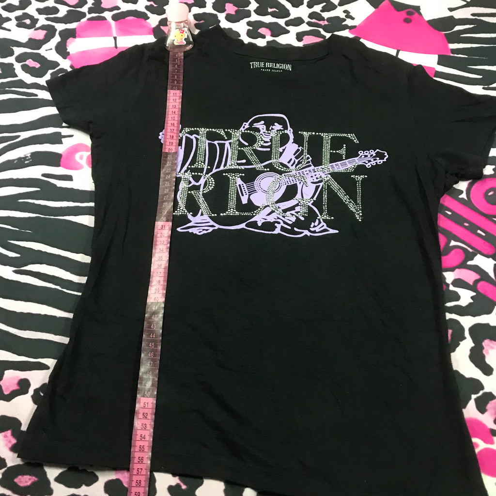 True religion Baby Tee