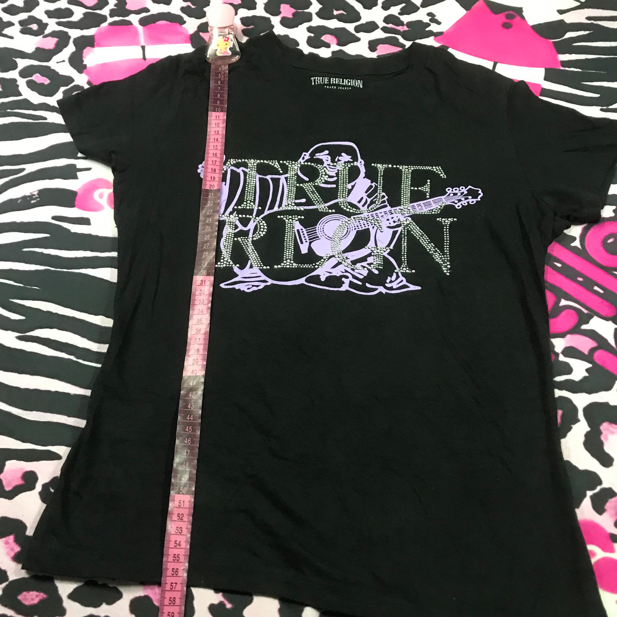 True religion Baby Tee