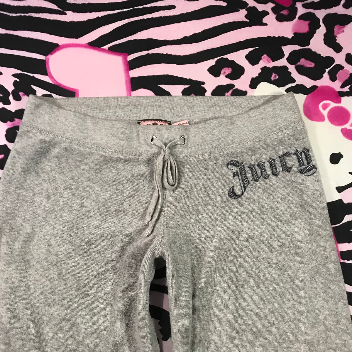 Juicy Couture Set