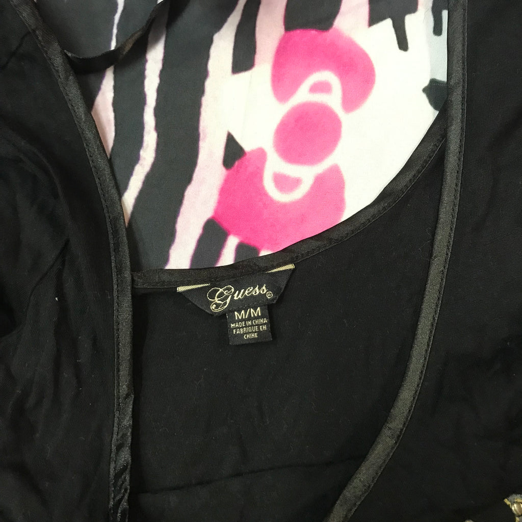 Guess baby doll top