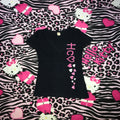Hollister slim fit top