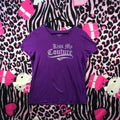 Kiss My Couture Juicy Couture Top